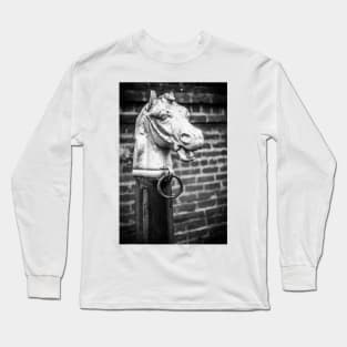 Post Modern Long Sleeve T-Shirt